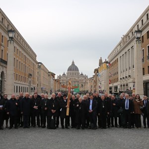Vijeće biskupskih konferencija Europske unije: Europa treba nadu, dijalog i solidarnost